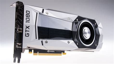 видеокарты gtx 1080|Видеокарта GeForce GTX 1080 [в 27 бенчмарках].
